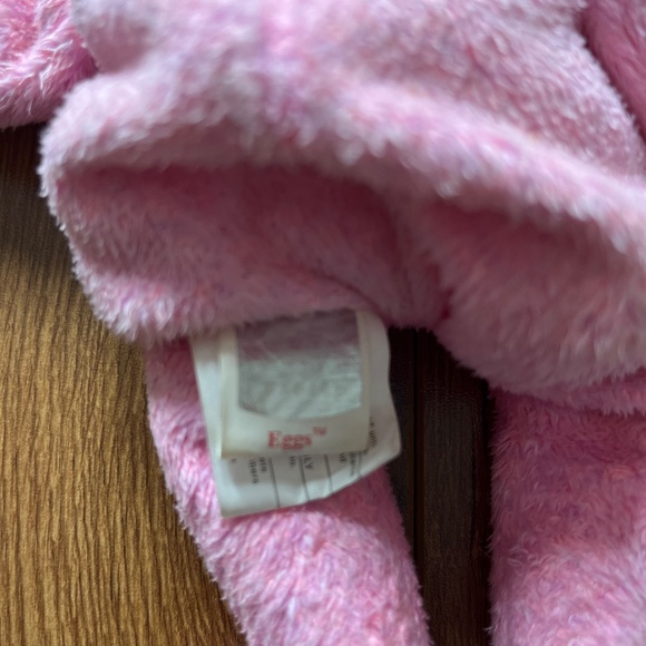 Easter beanie baby - Picture 3 of 4